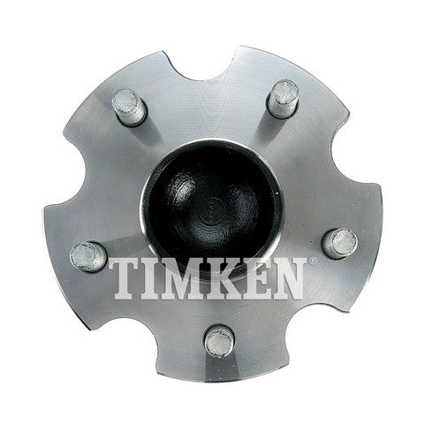 Timken Wheel Bearing and Hub Assembly P/N:HA590310 Fits: Pontiac Vibe 2009, Toyota Matrix 12-09 - Image 2