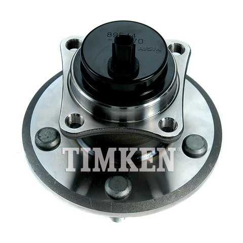 Timken Wheel Bearing and Hub Assembly P/N:HA590311 Fits: Pontiac Vibe 2009, Toyota Matrix 13-09 - Image 1