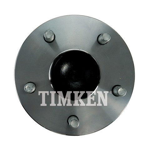 Timken Wheel Bearing and Hub Assembly P/N:HA590311 Fits: Pontiac Vibe 2009, Toyota Matrix 13-09 - Image 2