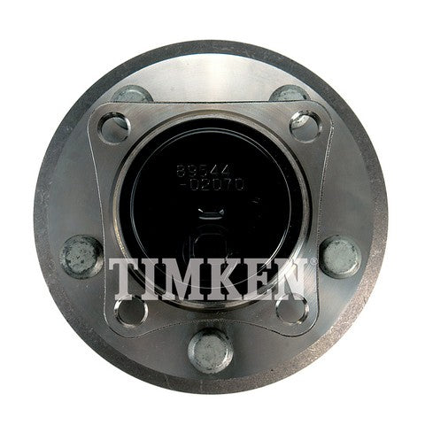 Timken Wheel Bearing and Hub Assembly P/N:HA590311 Fits: Pontiac Vibe 2009, Toyota Matrix 13-09 - Image 4