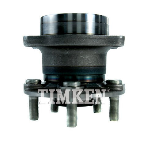 Timken Wheel Bearing and Hub Assembly P/N:HA590313 Fits: Subaru Brz 16-13, Subaru Forester 13-09, Subaru Impreza 14-08, Subaru Legacy 14-10, Subaru Outback 14-10 - Image 3
