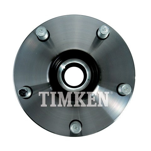 Timken Wheel Bearing and Hub Assembly P/N:HA590314 Fits: Subaru Impreza 11-08, Subaru Impreza 2014 - Image 2