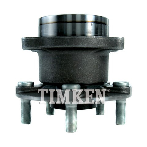 Timken Wheel Bearing and Hub Assembly P/N:HA590314 Fits: Subaru Impreza 11-08, Subaru Impreza 2014 - Image 3