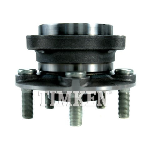 Timken Wheel Bearing and Hub Assembly P/N:HA590315 Fits: Subaru Forester 14-09, Subaru Impreza 14-12, Subaru Legacy 14-05, Subaru Outback 14-05, Subaru Xv Crosstrek 14-13 - Image 3