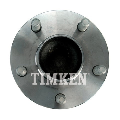 Timken Wheel Bearing and Hub Assembly P/N:HA590322 Fits: Volvo C30 13-08, Volvo C70 13-06, Volvo S40 11-04, Volvo V50 11-05 - Image 2