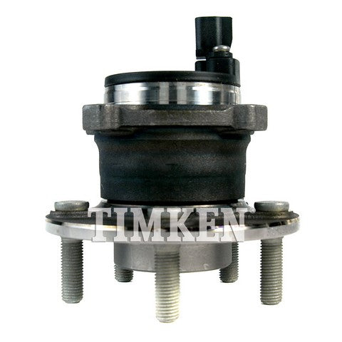 Timken Wheel Bearing and Hub Assembly P/N:HA590322 Fits: Volvo C30 13-08, Volvo C70 13-06, Volvo S40 11-04, Volvo V50 11-05 - Image 3