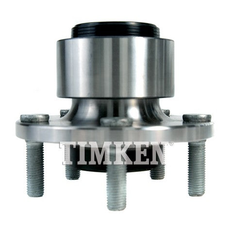 Timken Wheel Bearing and Hub Assembly P/N:HA590323 Fits: Volvo C30 11-08, Volvo C70 11-06 - Image 3