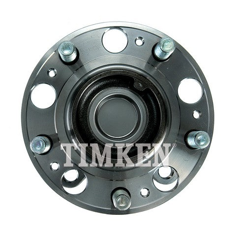 Timken Wheel Bearing and Hub Assembly P/N:HA590324 Fits: Hyundai Equus 16-11, Hyundai Genesis 14-09 - Image 2