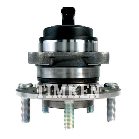 Timken Wheel Bearing and Hub Assembly P/N:HA590324 Fits: Hyundai Equus 16-11, Hyundai Genesis 14-09 - Image 3
