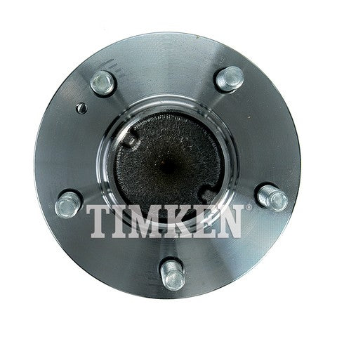 Timken Wheel Bearing and Hub Assembly P/N:HA590325 Fits: Hyundai Sonata 10-06, Kia Optima 10-06 - Image 2