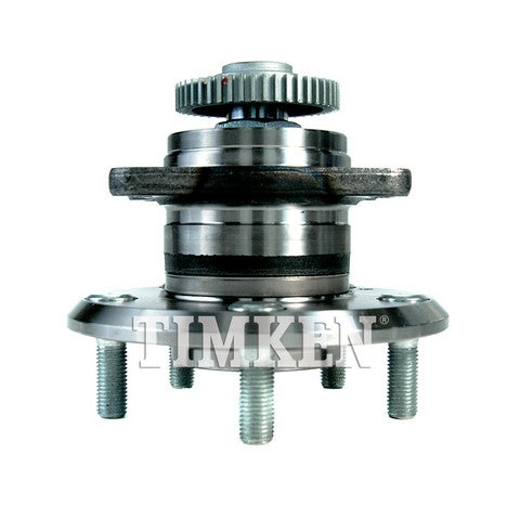 Timken Wheel Bearing and Hub Assembly P/N:HA590325 Fits: Hyundai Sonata 10-06, Kia Optima 10-06 - Image 3