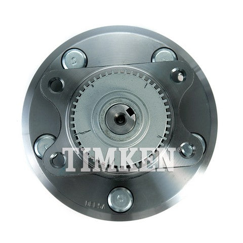 Timken Wheel Bearing and Hub Assembly P/N:HA590325 Fits: Hyundai Sonata 10-06, Kia Optima 10-06 - Image 4