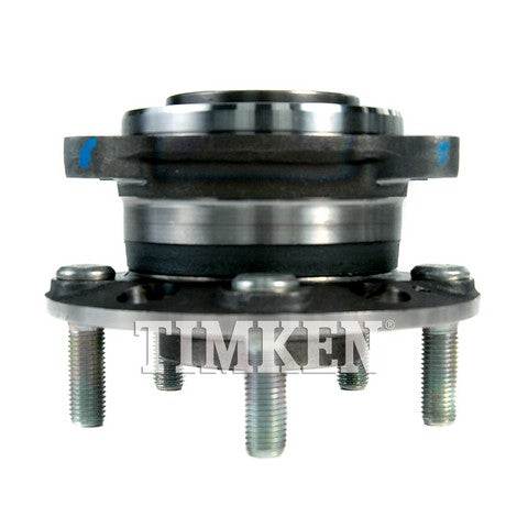 Timken Wheel Bearing and Hub Assembly P/N:HA590326 Fits: Hyundai Equus 16-11, Hyundai Genesis 14-09, Kia K900 17-15 - Image 3