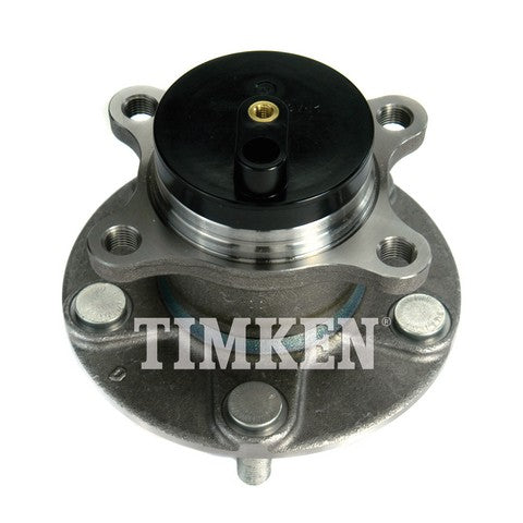 Timken Wheel Bearing and Hub Assembly P/N:HA590330 Fits: Suzuki Sx4 13-08 - Image 1