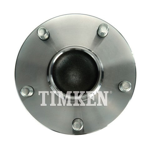 Timken Wheel Bearing and Hub Assembly P/N:HA590330 Fits: Suzuki Sx4 13-08 - Image 2
