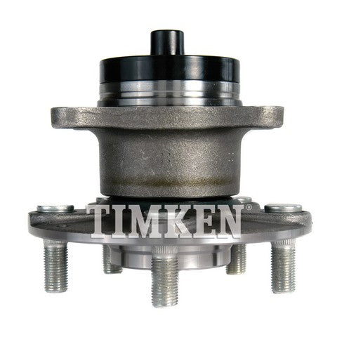 Timken Wheel Bearing and Hub Assembly P/N:HA590330 Fits: Suzuki Sx4 13-08 - Image 3