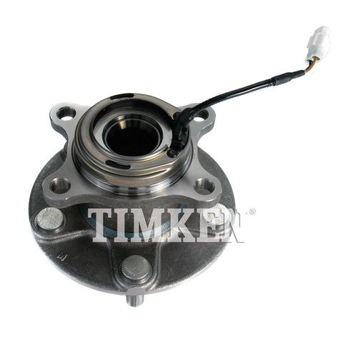 Timken Wheel Bearing and Hub Assembly P/N:HA590331 Fits: Suzuki Sx4 13-07 - Image 1