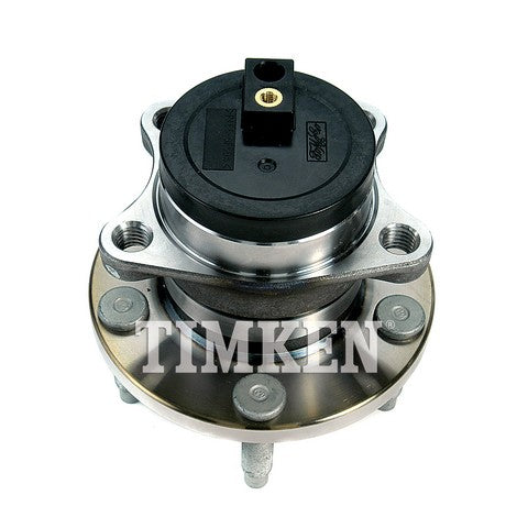 Timken Wheel Bearing and Hub Assembly P/N:HA590335 Fits: Ford Edge 10-09, Lincoln Mkx 10-09 - Image 1