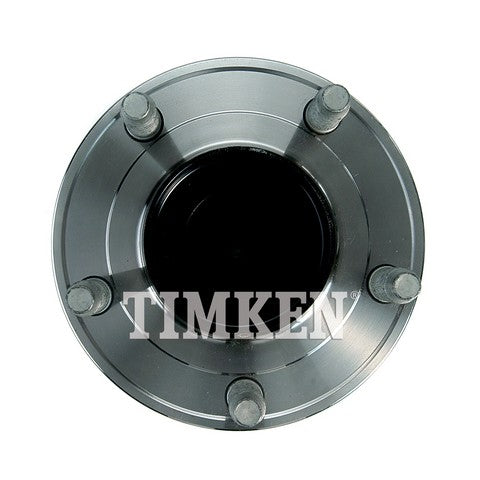 Timken Wheel Bearing and Hub Assembly P/N:HA590335 Fits: Ford Edge 10-09, Lincoln Mkx 10-09 - Image 2