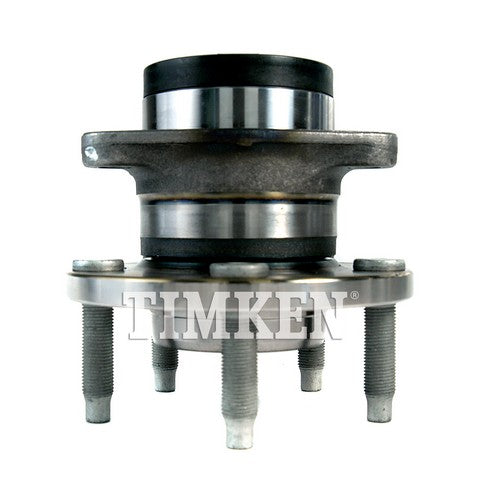 Timken Wheel Bearing and Hub Assembly P/N:HA590335 Fits: Ford Edge 10-09, Lincoln Mkx 10-09 - Image 3