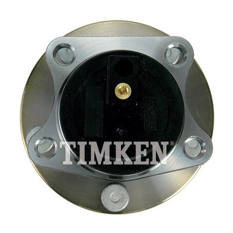 Timken Wheel Bearing and Hub Assembly P/N:HA590335 Fits: Ford Edge 10-09, Lincoln Mkx 10-09 - Image 4