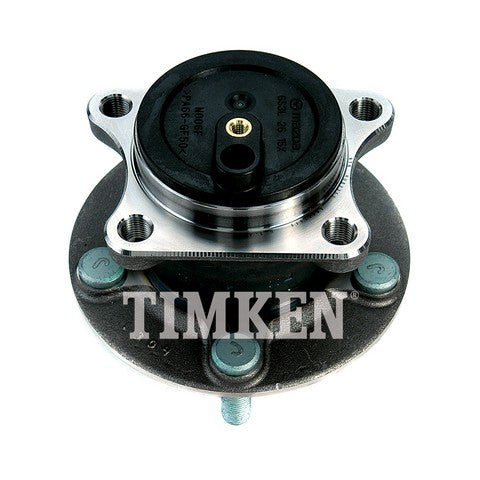 Timken Wheel Bearing and Hub Assembly P/N:HA590336 Fits: Mazda 6 13-09 - Image 1