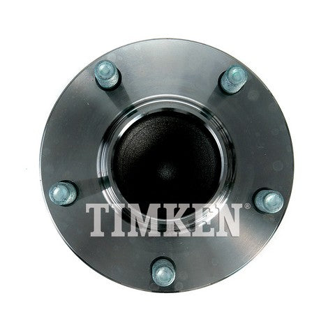 Timken Wheel Bearing and Hub Assembly P/N:HA590336 Fits: Mazda 6 13-09 - Image 2