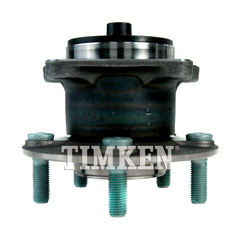 Timken Wheel Bearing and Hub Assembly P/N:HA590336 Fits: Mazda 6 13-09 - Image 3