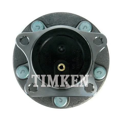Timken Wheel Bearing and Hub Assembly P/N:HA590336 Fits: Mazda 6 13-09 - Image 4