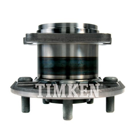 Timken Wheel Bearing and Hub Assembly P/N:HA590338 Fits: Lexus Rx330 06-04, Lexus Rx350 09-07, Lexus Rx400h 08-06, Toyota Highlander 13-04, Toyota Venza 15-09 - Image 3