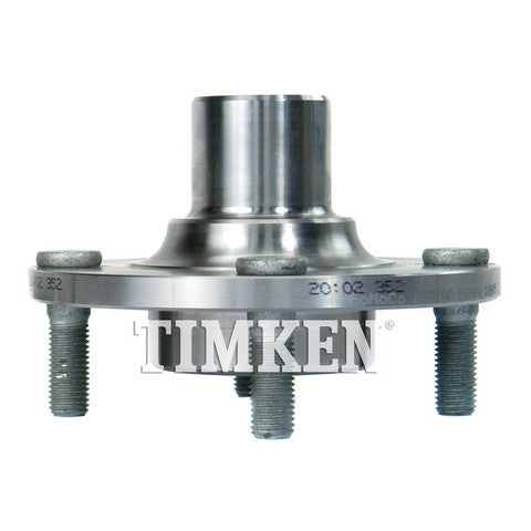 Timken Wheel Bearing and Hub Assembly P/N:HA590339K Fits: Ford Fiesta 01-98, Ford Fiesta 10-03, Ford Fiesta Ikon 04-02 - Image 3