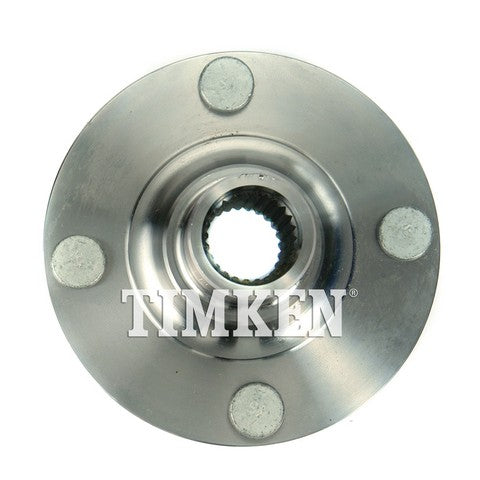 Timken Wheel Bearing and Hub Assembly P/N:HA590339K Fits: Ford Fiesta 01-98, Ford Fiesta 10-03, Ford Fiesta Ikon 04-02 - Image 4