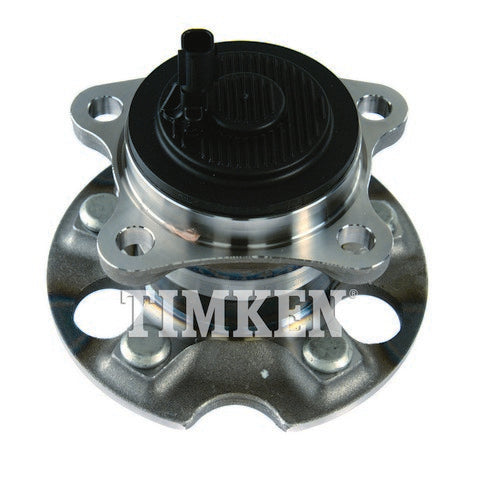 Timken Wheel Bearing and Hub Assembly P/N:HA590340 Fits: Toyota Venza 15-09 - Image 1