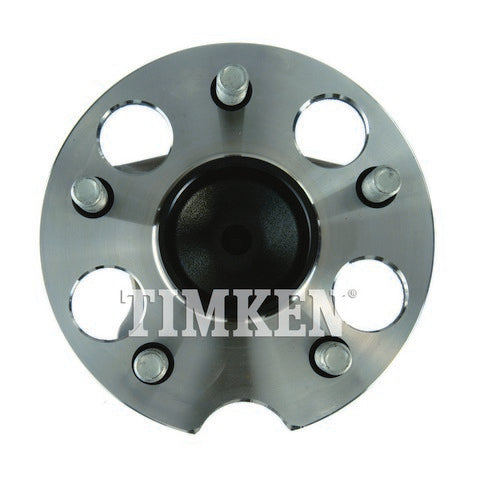 Timken Wheel Bearing and Hub Assembly P/N:HA590340 Fits: Toyota Venza 15-09 - Image 2