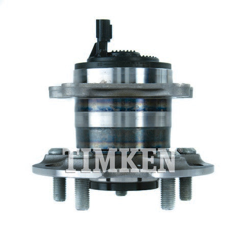 Timken Wheel Bearing and Hub Assembly P/N:HA590340 Fits: Toyota Venza 15-09 - Image 3