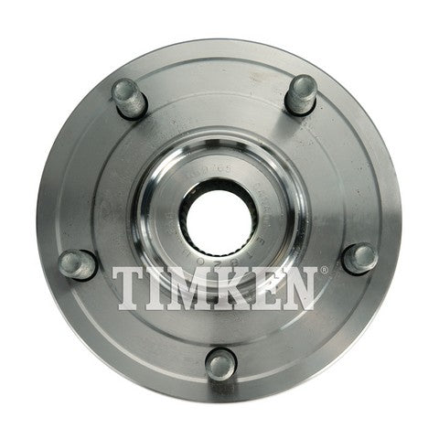 Timken Wheel Bearing and Hub Assembly P/N:HA590344 Fits: Dodge Journey 20-09 - Image 2