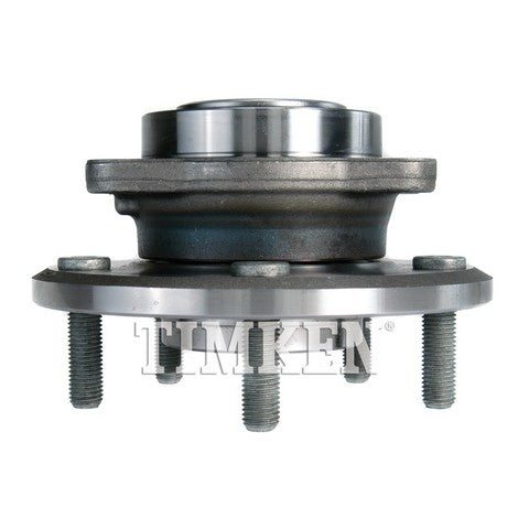 Timken Wheel Bearing and Hub Assembly P/N:HA590344 Fits: Dodge Journey 20-09 - Image 3