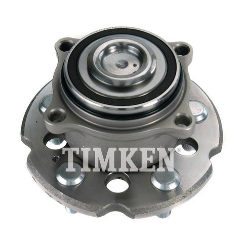 Timken Wheel Bearing and Hub Assembly P/N:HA590345 Fits: Honda Pilot 15-09 - Image 1