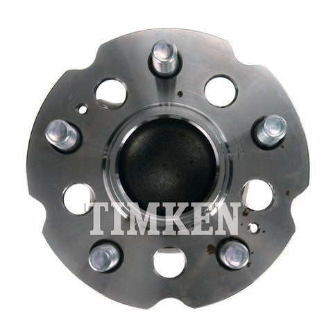 Timken Wheel Bearing and Hub Assembly P/N:HA590345 Fits: Honda Pilot 15-09 - Image 2