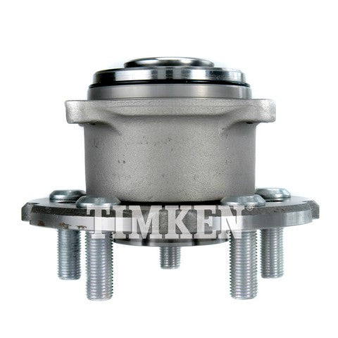 Timken Wheel Bearing and Hub Assembly P/N:HA590345 Fits: Honda Pilot 15-09 - Image 3