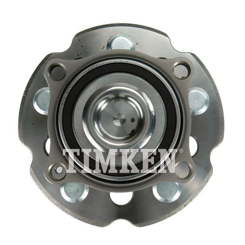 Timken Wheel Bearing and Hub Assembly P/N:HA590345 Fits: Honda Pilot 15-09 - Image 4