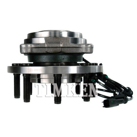 Timken Wheel Bearing and Hub Assembly P/N:HA590346 Fits: Dodge Ram 2500 10-09, Dodge Ram 3500 10-09, Ram 2500 2011, Ram 3500 2011 - Image 3