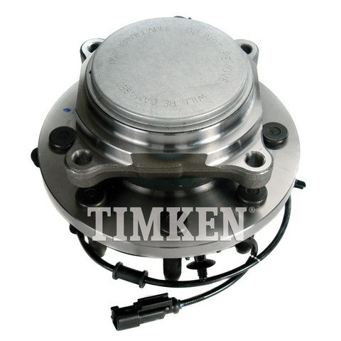 Timken Wheel Bearing and Hub Assembly P/N:HA590347 Fits: Dodge Ram 2500 10-09, Dodge Ram 3500 10-09, Ram 2500 2011, Ram 3500 2011 - Image 1