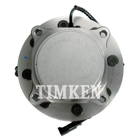 Timken Wheel Bearing and Hub Assembly P/N:HA590347 Fits: Dodge Ram 2500 10-09, Dodge Ram 3500 10-09, Ram 2500 2011, Ram 3500 2011 - Image 4