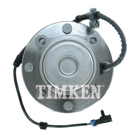 Timken Wheel Bearing and Hub Assembly P/N:HA590352 Fits: Chevrolet Express 2500, Chevrolet Express 3500, Chevrolet Silverado 2500, Chevrolet Suburban 2500, GMC Savana 2500, GMC Savana 3500, GMC Sierra 2500, GMC Yukon Xl 2500 - Image 4