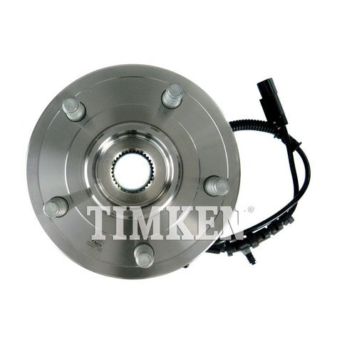 Timken Wheel Bearing and Hub Assembly P/N:HA590354 Fits: Dodge Ram 1500 10-09, Ram 1500 2011 - Image 2