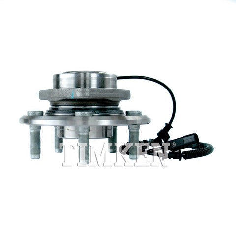 Timken Wheel Bearing and Hub Assembly P/N:HA590354 Fits: Dodge Ram 1500 10-09, Ram 1500 2011 - Image 3