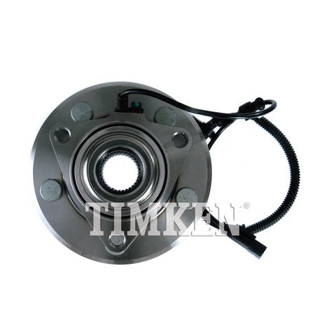 Timken Wheel Bearing and Hub Assembly P/N:HA590354 Fits: Dodge Ram 1500 10-09, Ram 1500 2011 - Image 4