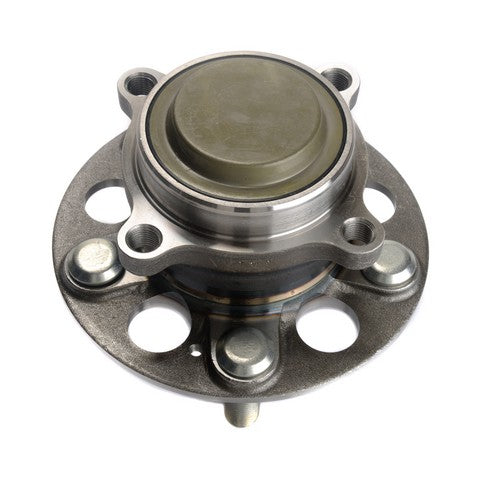 Timken Wheel Bearing and Hub Assembly P/N:HA590355 Fits: Acura Rlx 20-14 - Image 1
