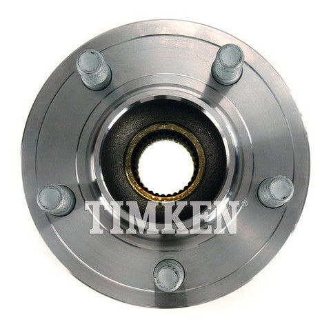 Timken Wheel Bearing and Hub Assembly P/N:HA590358 Fits: Chrysler 300 14-09, Dodge Challenger 14-09, Dodge Charger 14-09 - Image 2